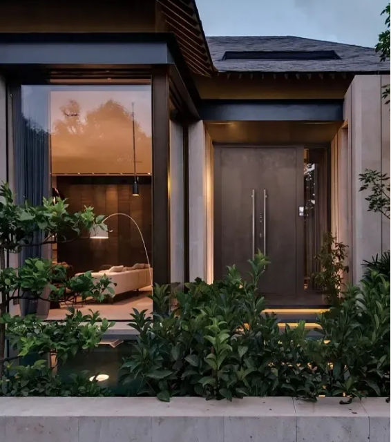 How to Choose the Perfect Door for Your Home