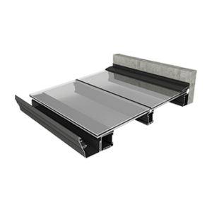 AWG140&NWG110 Conservatory