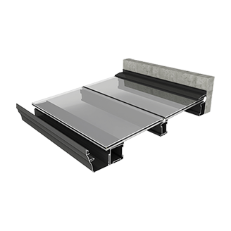 AWG140&NWG110 Conservatory