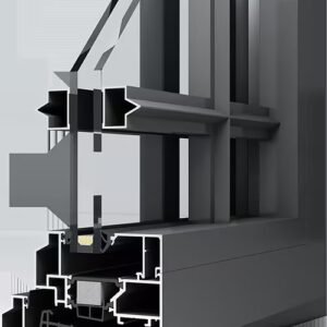 Retro XW85_BC/XW95_BC Window